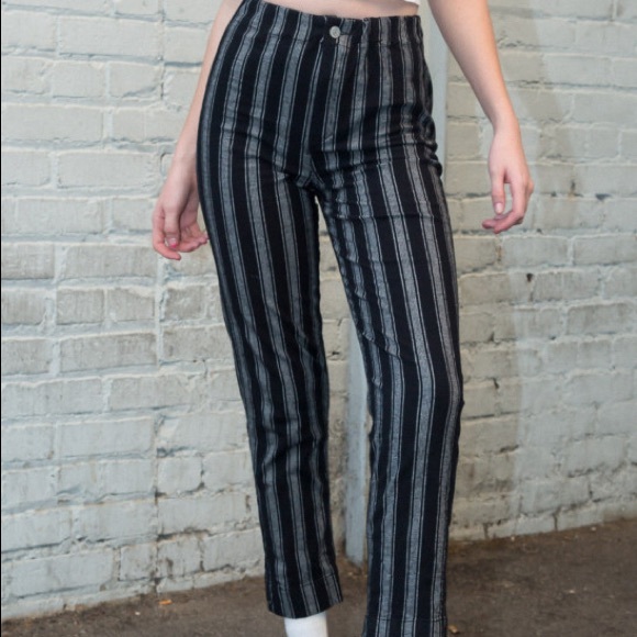 Brandy Melville Pants - Brandy Melville Tilden Pants